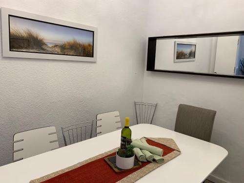 Apartamento Dream Escape