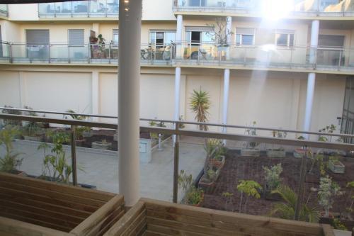 Apartamento El Garabato