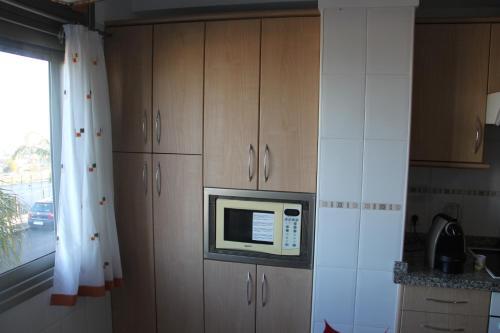 Apartamento El Garabato