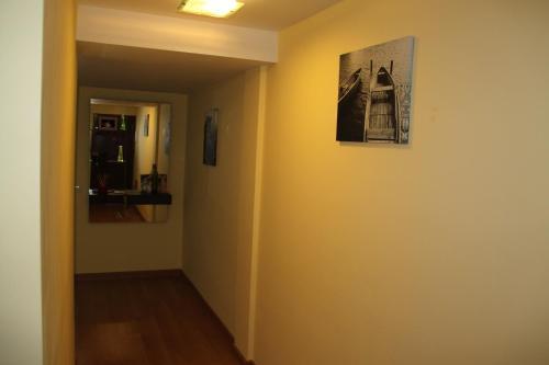 Apartamento El Garabato