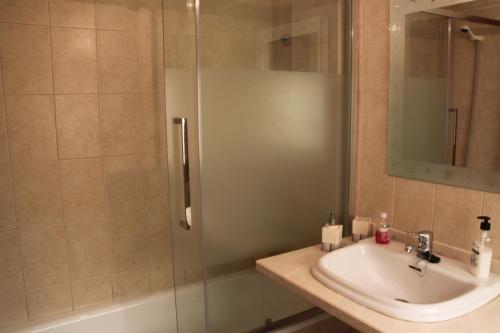 Apartamento El Garabato