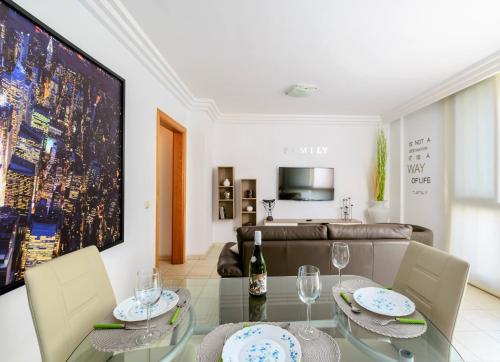 Apartment Top City Center