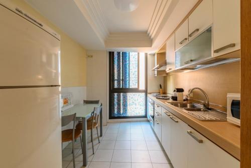 Apartment Top City Center