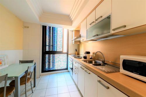 Apartment Top City Center