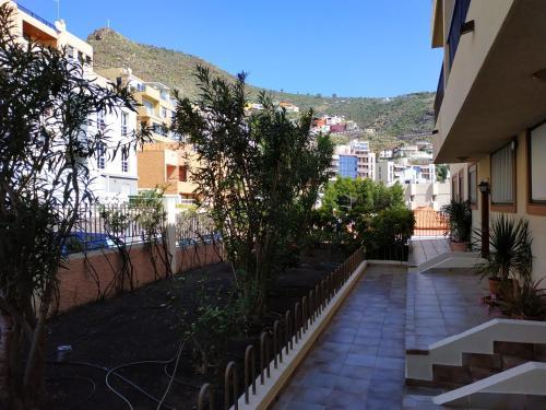 Apartamento Sunset Santa Cruz