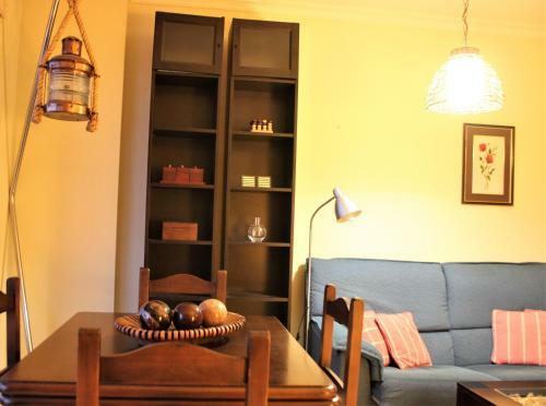 Apartamento Sunset Santa Cruz