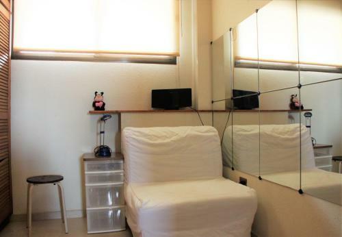 Apartamento Sunset Santa Cruz