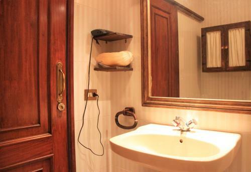 Apartamento Sunset Santa Cruz