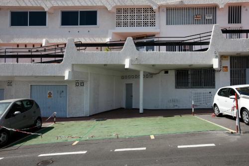 Tabaiba Sea Views Apartment II