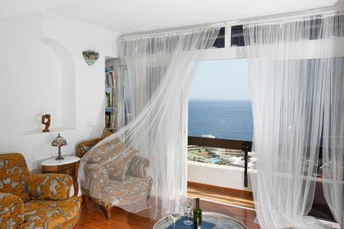 Tabaiba Sea Views Apartment II
