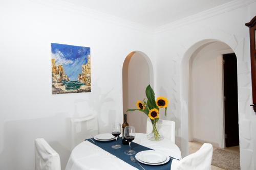 Tabaiba Sea Views Apartment II