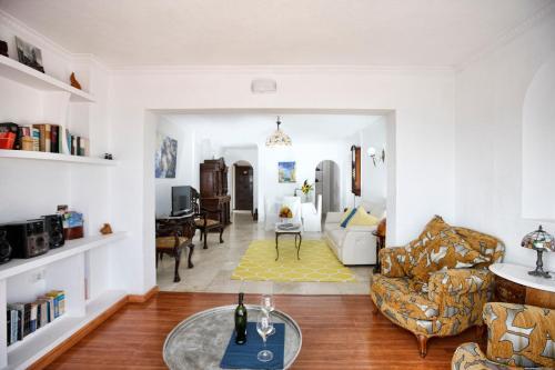Tabaiba Sea Views Apartment II