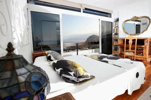 Tabaiba Sea Views Apartment II