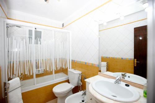Tabaiba Sea Views Apartment II