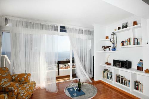 Tabaiba Sea Views Apartment II