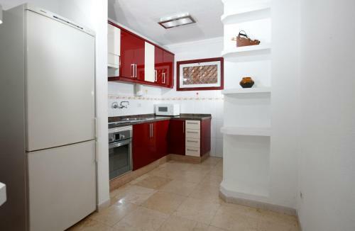 Tabaiba Sea Views Apartment II