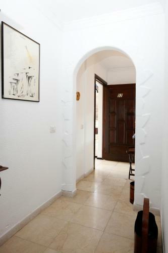 Tabaiba Sea Views Apartment II