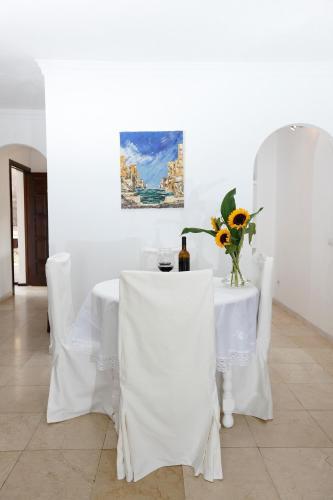 Tabaiba Sea Views Apartment II