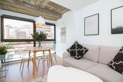 Apartamento Tenerife Newly Renovated Flat
