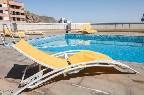 Apartamento Tenerife Newly Renovated Flat