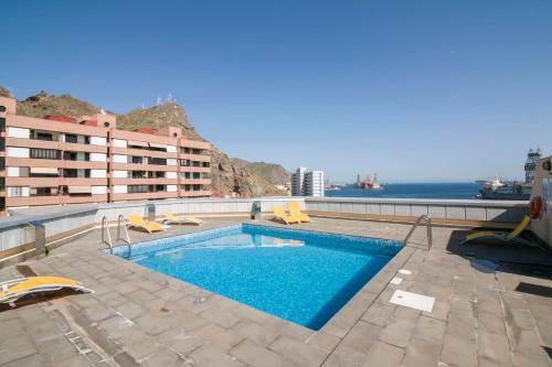 Apartamento Tenerife Newly Renovated Flat