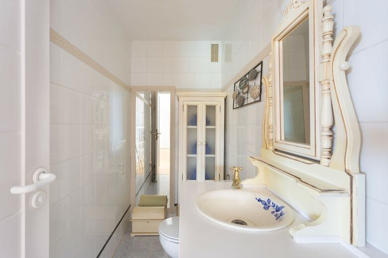 Duplex Acor�n With Pool And Sea View