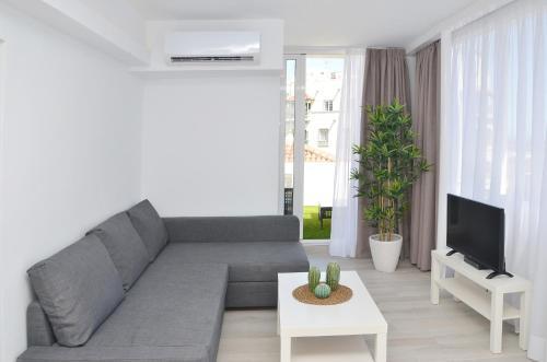 Apartamento Canary Lofts Glorieta