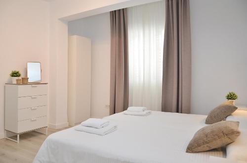 Apartamento Canary Lofts Glorieta