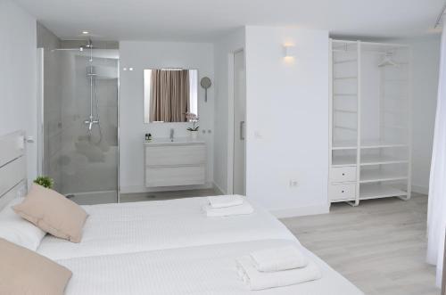Apartamento Canary Lofts Glorieta