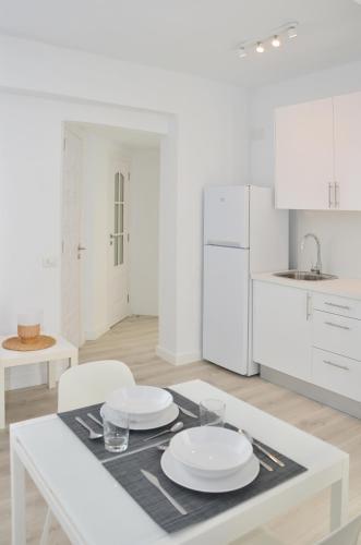 Apartamento Canary Lofts Glorieta