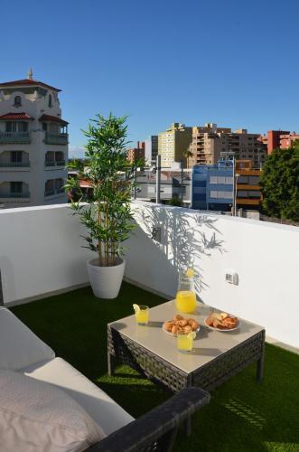 Apartamento Canary Lofts Glorieta