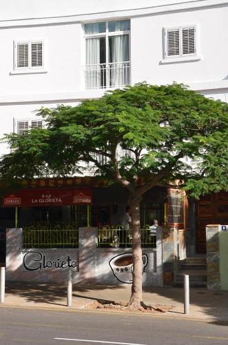 Apartamento Canary Lofts Glorieta
