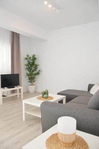 Apartamento Canary Lofts Glorieta