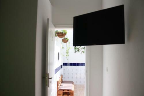 Bed & Breakfast El Jardin De Enock