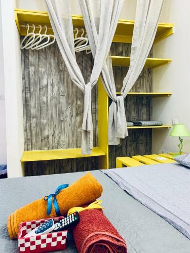 Bed & Breakfast El Jardin De Enock