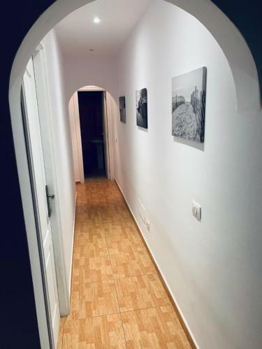 Bed & Breakfast El Jardin De Enock