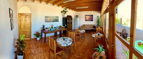 Bed & Breakfast El Jardin De Enock