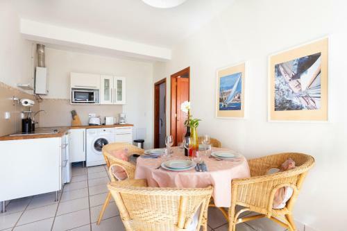 Apartamento Casa Jazm�n