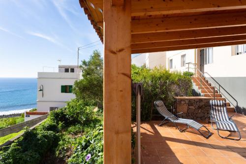 Apartamento Casa Jazm�n