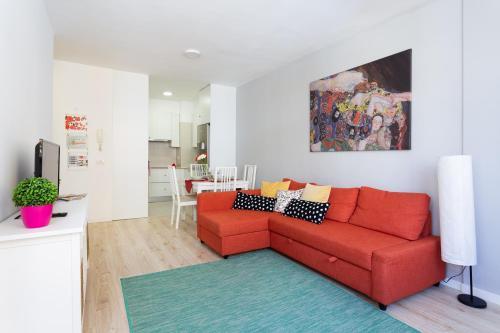 Apartamento Cental Flat In Santa Cruz