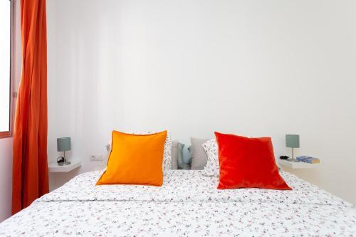 Apartamento Cental Flat In Santa Cruz