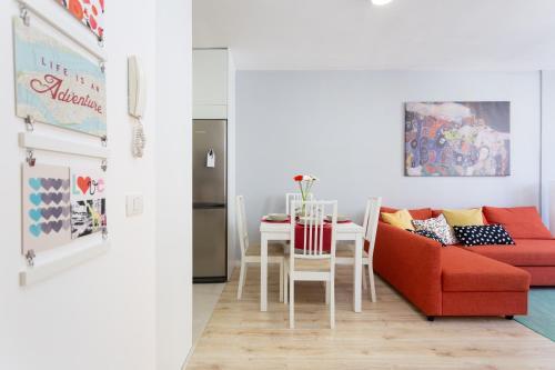 Apartamento Cental Flat In Santa Cruz
