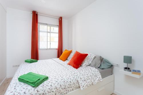 Apartamento Cental Flat In Santa Cruz