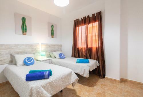 Three Bedroom Apartment