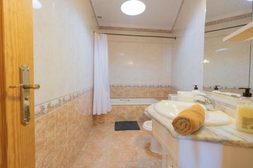 Three Bedroom Apartment