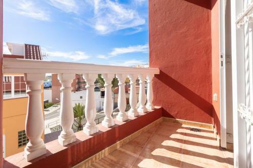 Three Bedroom Apartment