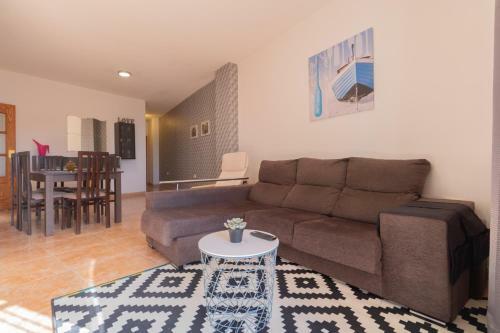 Three Bedroom Apartment