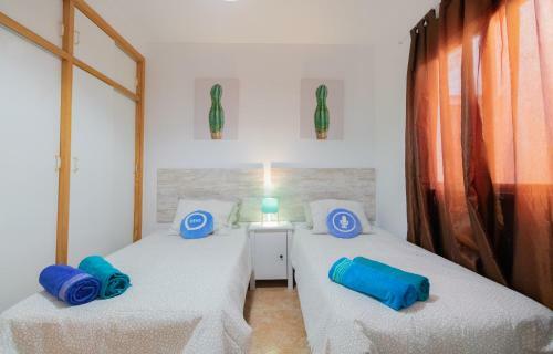 Three Bedroom Apartment