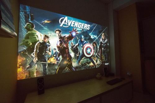 City Center Apartment Netflix