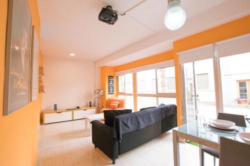 City Center Apartment Netflix